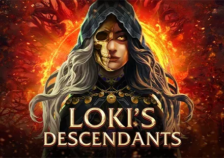 Loki's Descendants game thumbnail