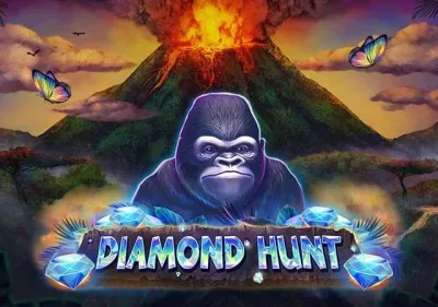 Diamond Hunt