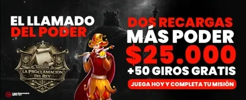 Promoción de Jugabet Chile con premios exclusivos
