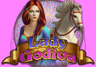 Lady Godiva