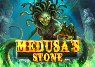 Medusa's Stone game screenshot