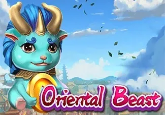 Oriental Beast game icon