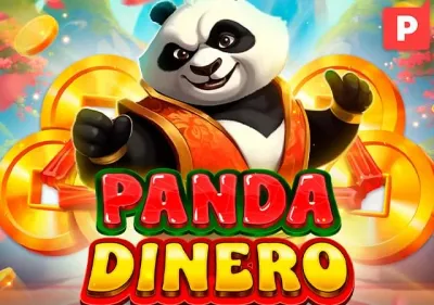 Panda Dinero game thumbnail
