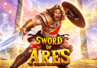 Sword of Ares game thumbnail