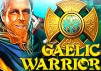 Gaelic Warrior game screenshot