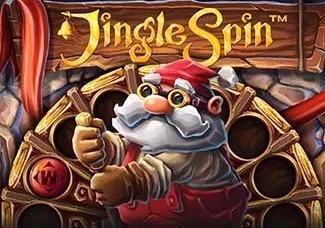 Jingle Spin game thumbnail