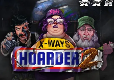 xWays Hoarder 2 game icon