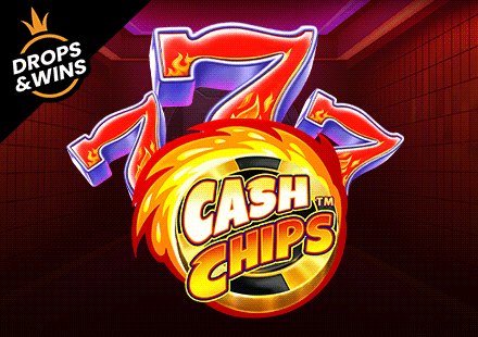 Cash Chips™ game icon