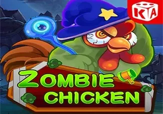 Zombie Chicken game thumbnail