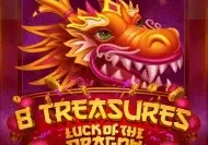 8 Treasures_ Luck of the Dragon
