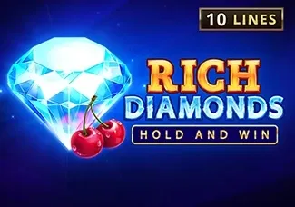 Rich Diamonds_ Hold and Win